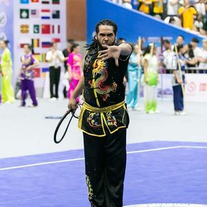 Meet your Posher, Aaron